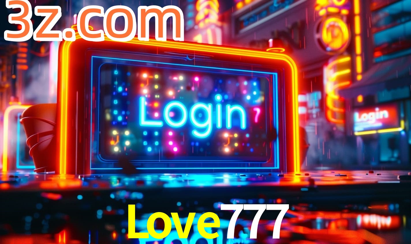 Registre-se hoje no Cassino Love777